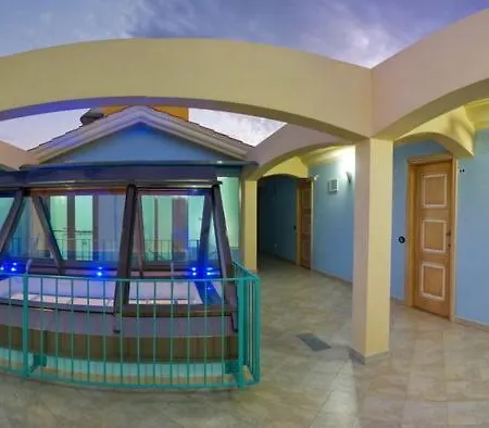 Ristorante Il Vascello Otel 4*