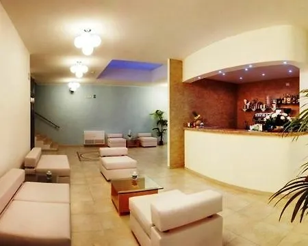 Hotel Ristorante Il Vascello Costa Rei