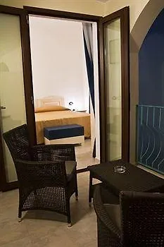 Ristorante Il Vascello Hotel Costa Rei
