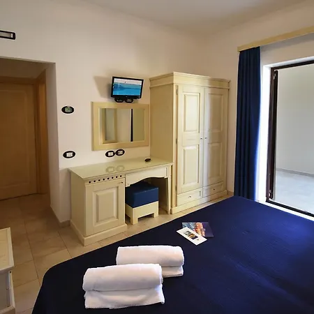 Ristorante Il Vascello Hotel Costa Rei