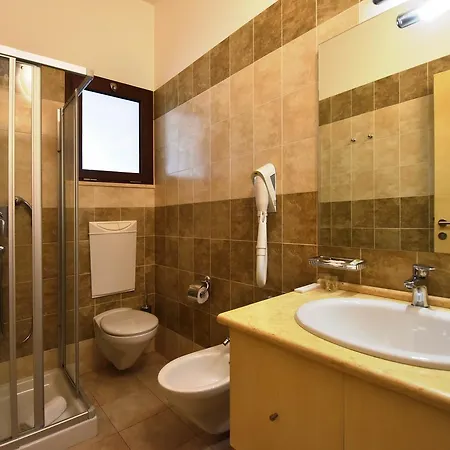 Ristorante Il Vascello Hotel 4*