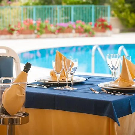 Ristorante Il Vascello Hotel 4*
