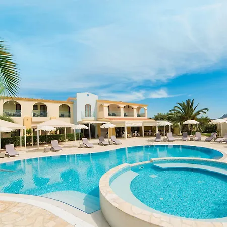 Ristorante Il Vascello Hotel
