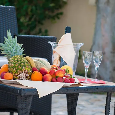 Ristorante Il Vascello Hotel