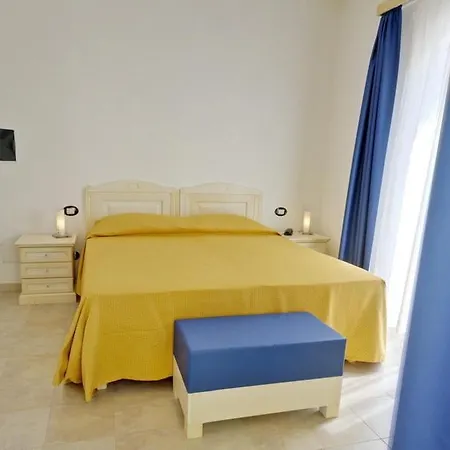 Ristorante Il Vascello Hotell Costa Rei