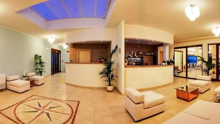 Ristorante Il Vascello 4* Costa Rei