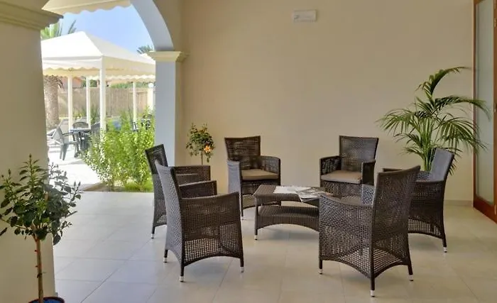 Hotel Ristorante Il Vascello 4*