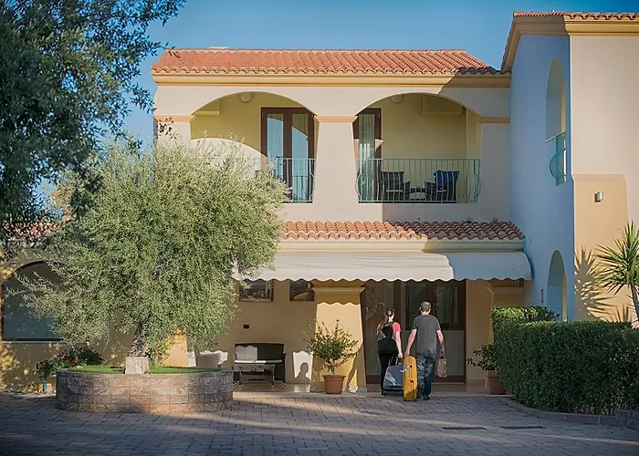 Ristorante Il Vascello 4*