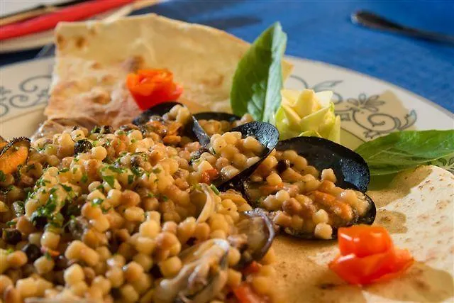 Ristorante Il Vascello Hotel 4*