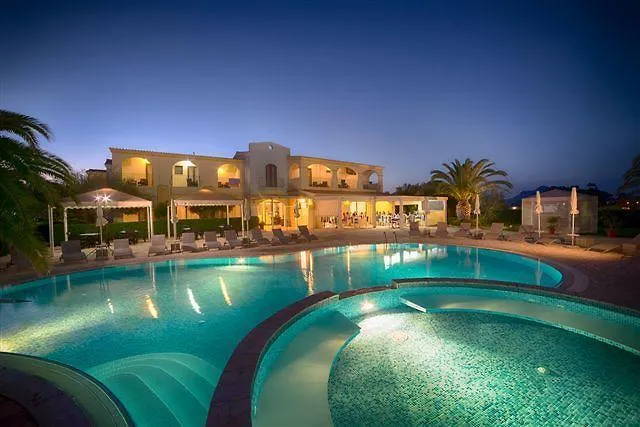 Ristorante Il Vascello 4* Costa Rei