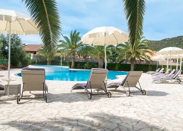 Ristorante Il Vascello Hotel 4*