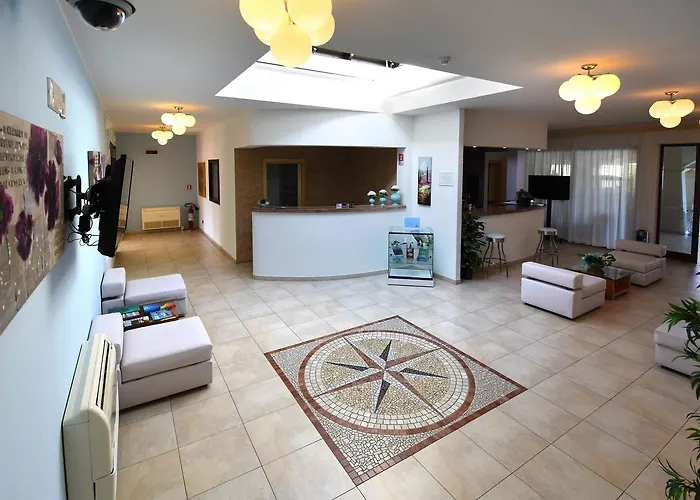 Hotel Ristorante Il Vascello