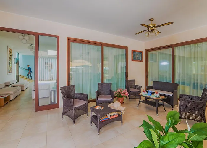 Ristorante Il Vascello 4*