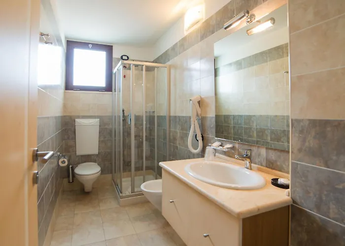 Hotel Ristorante Il Vascello 4*