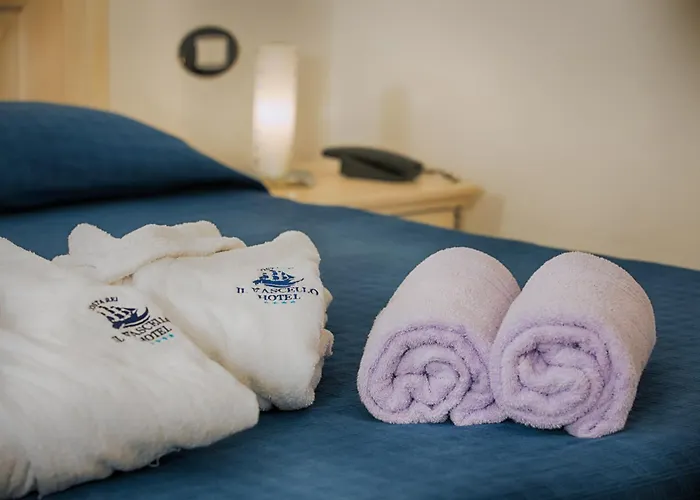 Ristorante Il Vascello 4*