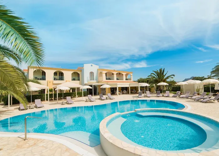 Ristorante Il Vascello Hotel