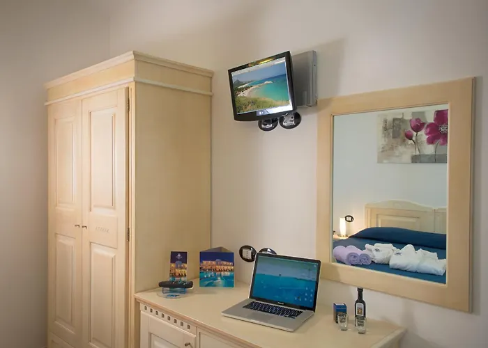 Ristorante Il Vascello 4* Costa Rei