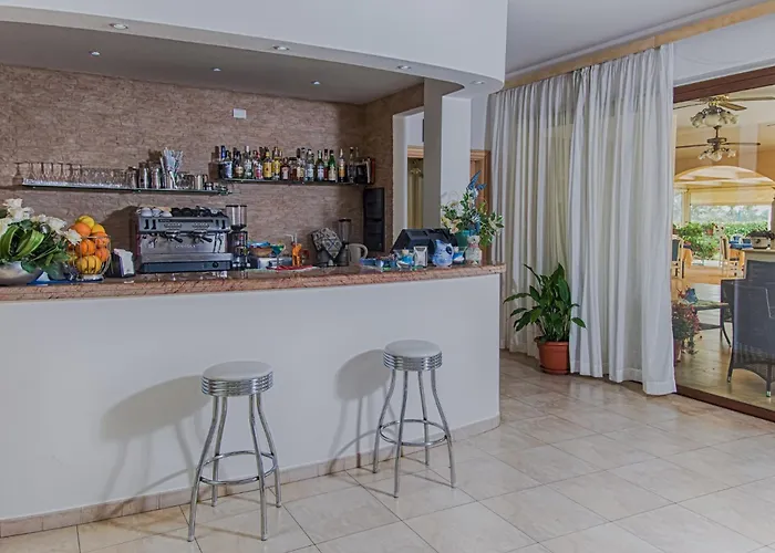 Ristorante Il Vascello Costa Rei