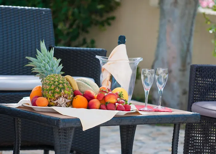 Ristorante Il Vascello Hotel