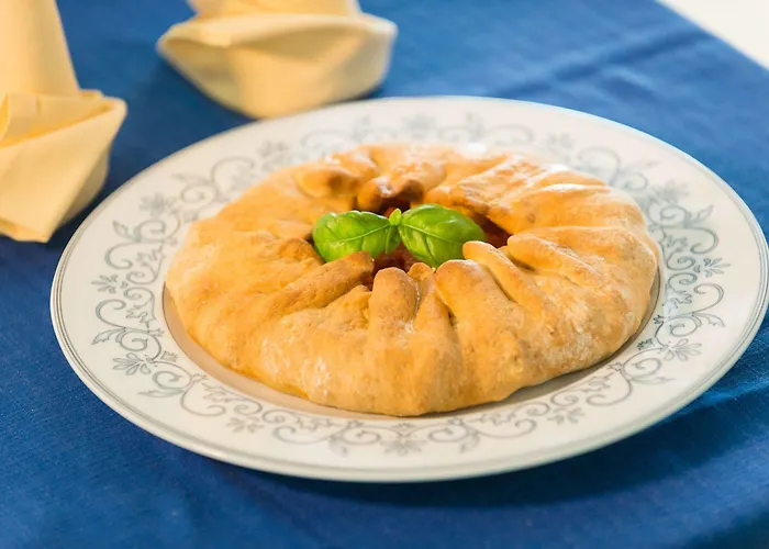 Hotel Ristorante Il Vascello