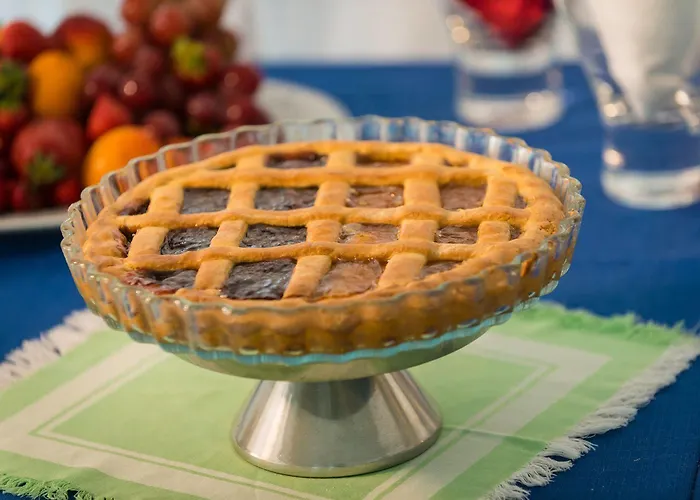 Hotel Ristorante Il Vascello